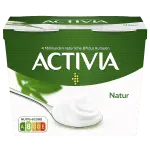 Danone Activia, versch. Sorten