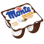 Zott Monte Maxi, versch. Sorten